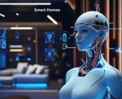 Smart Homes