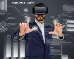 Augmented Reality