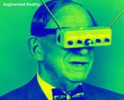 Augmented Reality