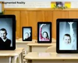 Augmented Reality