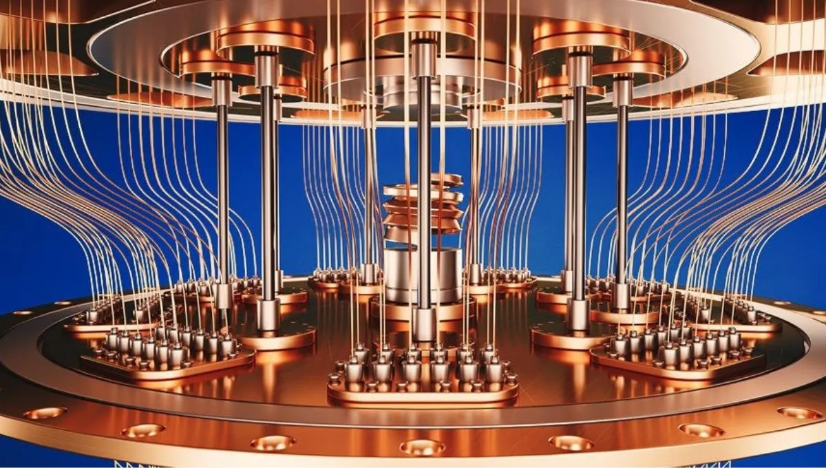 best quantum computing stocks