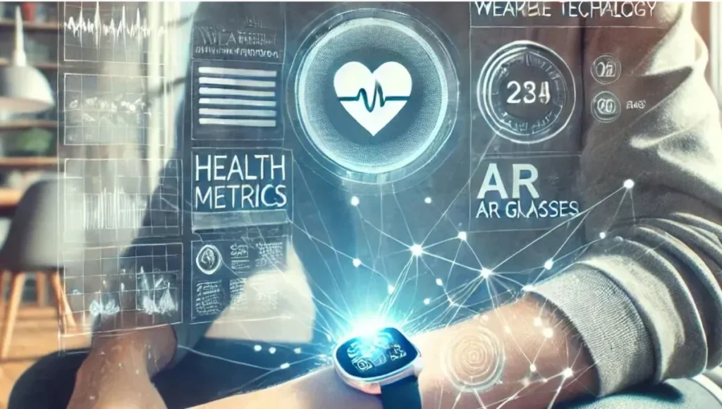 smart wearables fulfilment