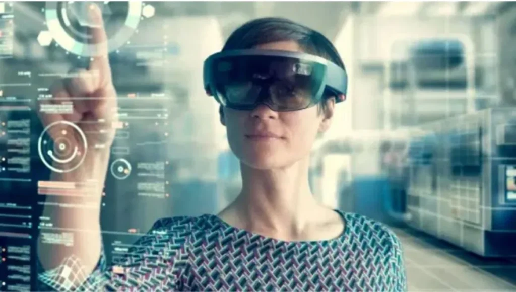 Augmented Reality Games