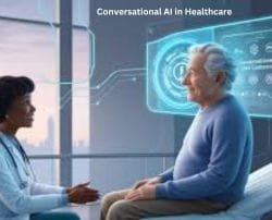 Conversational AI in Healthcare