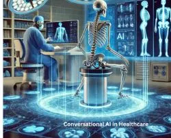Conversational AI in Healthcare