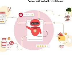 Conversational AI in Healthcare