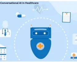 Conversational AI in Healthcare