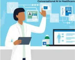 Conversational AI in Healthcare