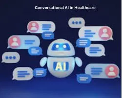 Conversational AI in Healthcare