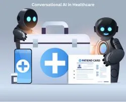 Conversational AI in Healthcare