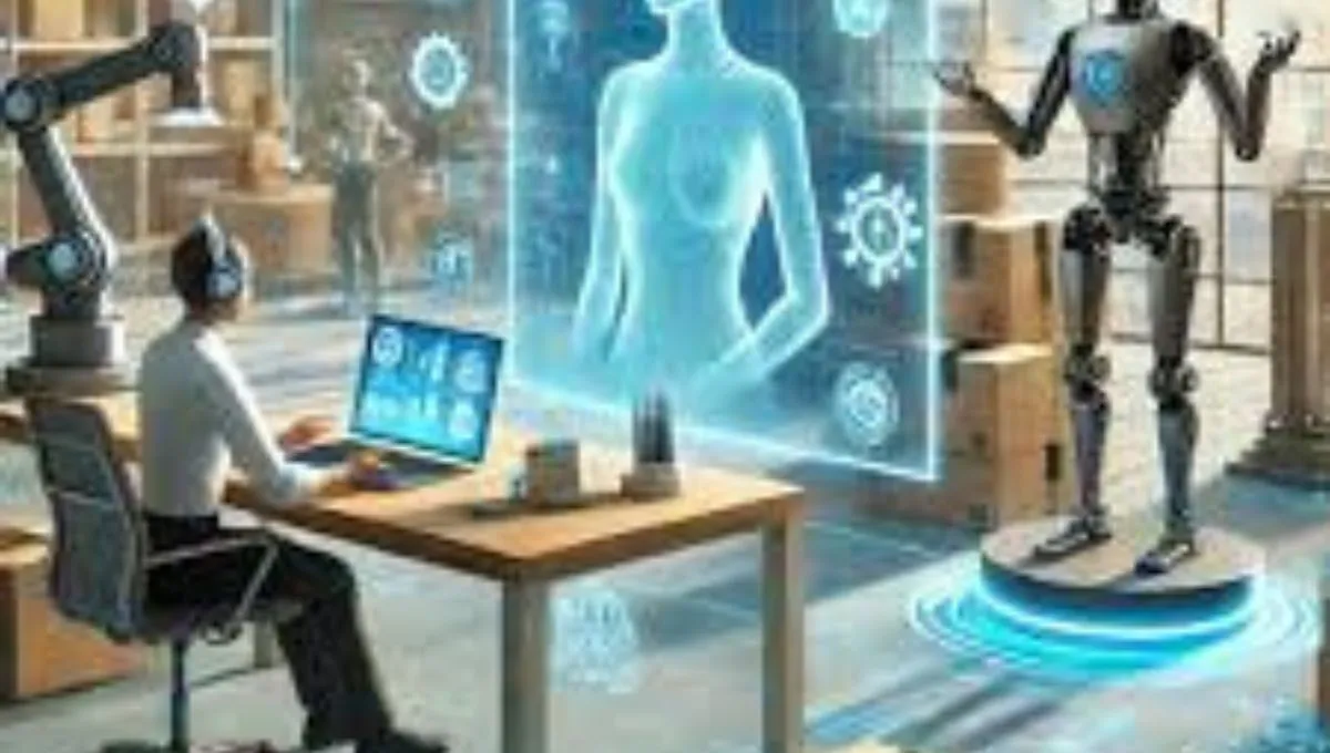 AI Powered Automation