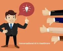 Conversational AI in Healthcare
