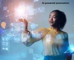 AI Powered Automation
