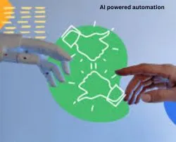 AI Powered Automation