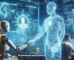 AI Powered Automation