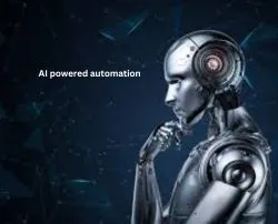 AI Powered Automation