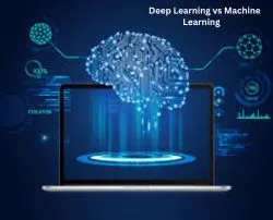 Deep Learning vs Machine Learning
