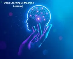 Deep Learning vs Machine Learning