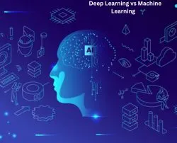 Deep Learning vs Machine Learning