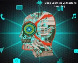 Deep Learning vs Machine Learning