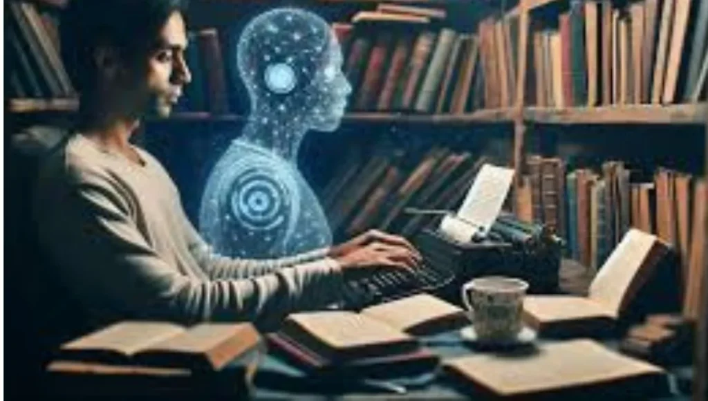 AI writing tools like ChatGPT