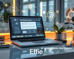 AI writing tools like ChatGPT