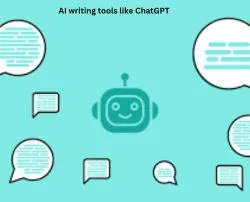 AI writing tools like ChatGPT
