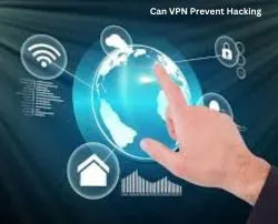 Can VPN Prevent Hacking