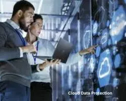 Cloud Data Protection