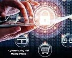 Cybersecurity Risk Management