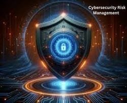 Cybersecurity Risk Management