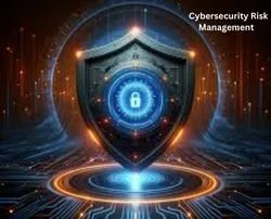 Cybersecurity Risk Management