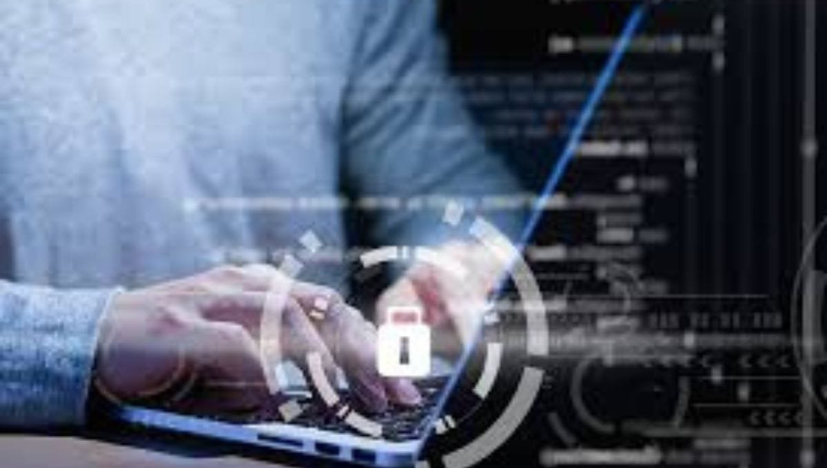 Cybersecurity Risk Management