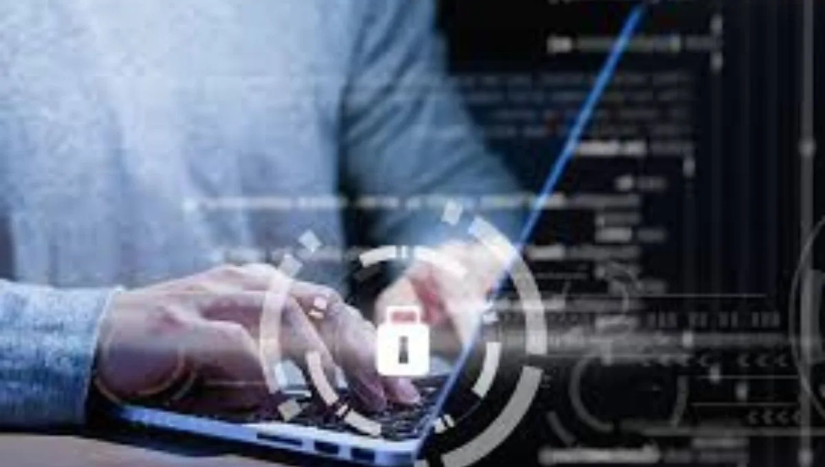 Cybersecurity Risk Management