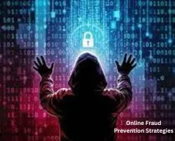 Online Fraud Prevention Strategies