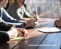 Cybersecurity Defence Tools