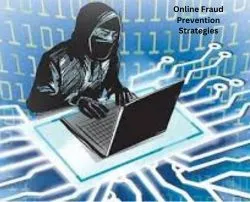 Online Fraud Prevention Strategies