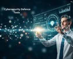 Cybersecurity Defence Tools