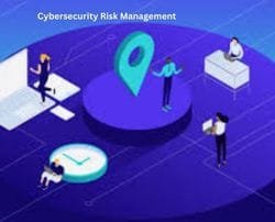 Cybersecurity Risk Management