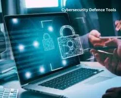 Cybersecurity Defence Tools