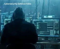 Cybersecurity Defence Tools
