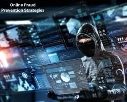 Online Fraud Prevention Strategies