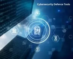 Cybersecurity Defence Tools