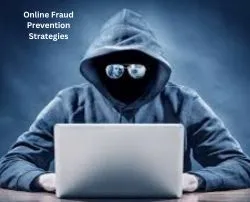 Online Fraud Prevention Strategies
