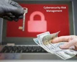 Cybersecurity Risk Management