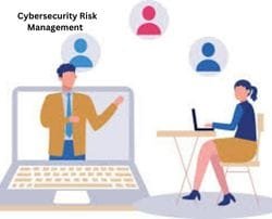 Cybersecurity Risk Management