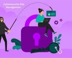 Cybersecurity Risk Management