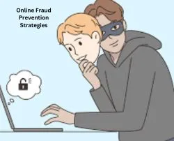 Online Fraud Prevention Strategies