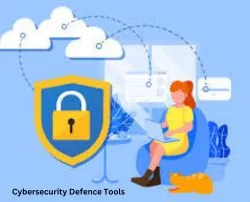 Cybersecurity Defence Tools