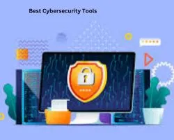 Best Cybersecurity Tools